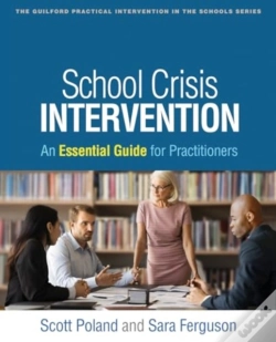 Capa do artigo School Crisis Intervention