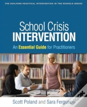 Capa do artigo School Crisis Intervention