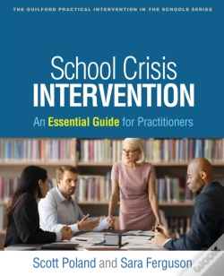 Capa do artigo School Crisis Intervention