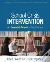 Capa do artigo School Crisis Intervention