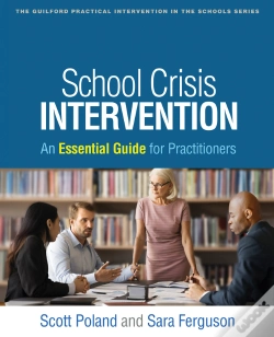 Capa do artigo School Crisis Intervention