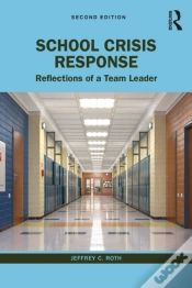 Capa do artigo School Crisis Response