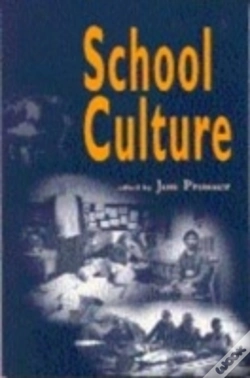Capa do artigo School Culture