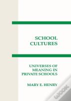 School Cultures