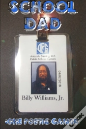 Capa do artigo School Dad