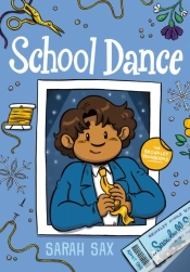 Capa do artigo School Dance