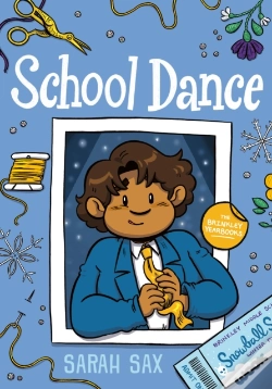 Capa do artigo School Dance