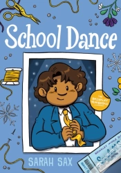 Capa do artigo School Dance