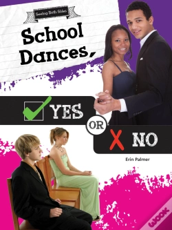 Capa do artigo School Dances, Yes Or No