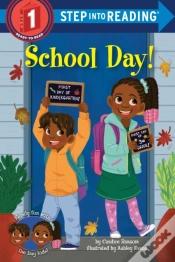 Capa do artigo School Day!