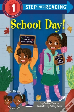 Capa do artigo School Day!