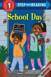 Capa do artigo School Day!