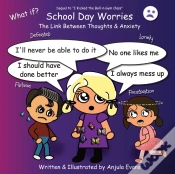 Capa do artigo School Day Worries