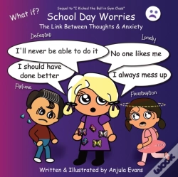 Capa do artigo School Day Worries