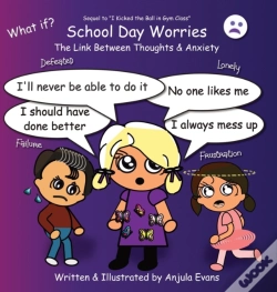 Capa do artigo School Day Worries