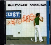 Capa do artigo School Days - CD