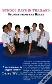 School Days In Thailand: Stories From Th