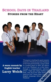 Capa do artigo School Days In Thailand: Stories From Th