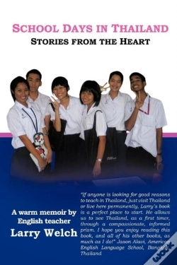 Capa do artigo School Days In Thailand: Stories From Th