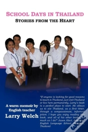 Capa do artigo School Days In Thailand: Stories From Th