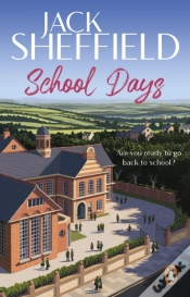 Capa do artigo School Days