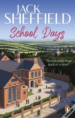 Capa do artigo School Days