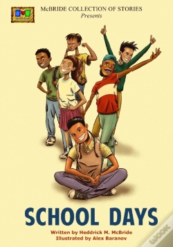 Capa do artigo School Days