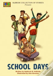 Capa do artigo School Days