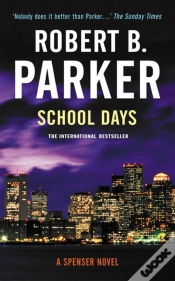 Capa do artigo School Days