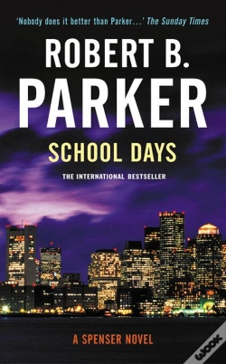 Capa do artigo School Days