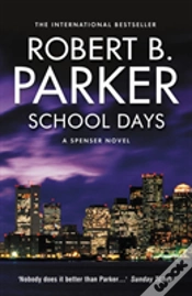 Capa do artigo School Days