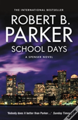Capa do artigo School Days