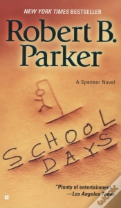 Capa do artigo School Days