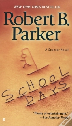 Capa do artigo School Days