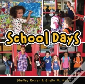 Capa do artigo School Days