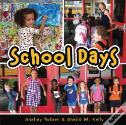 Capa do artigo School Days