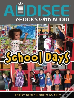 Capa do artigo School Days