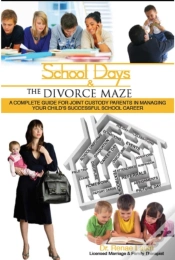 Capa do artigo School Days The Divorce Maze