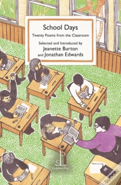 Capa do artigo School Days