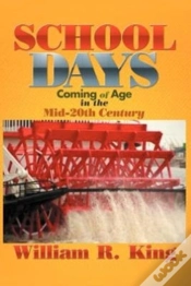 Capa do artigo School Days