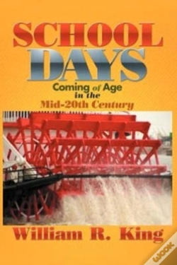 Capa do artigo School Days