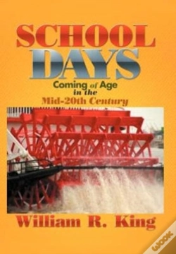 Capa do artigo School Days