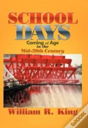 Capa do artigo School Days