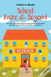 Capa do artigo School Daze & Beyond