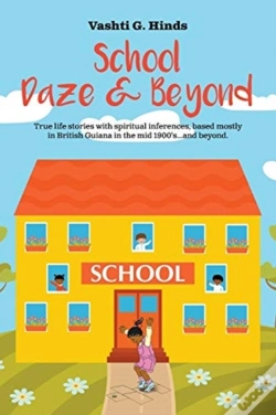 Capa do artigo School Daze & Beyond