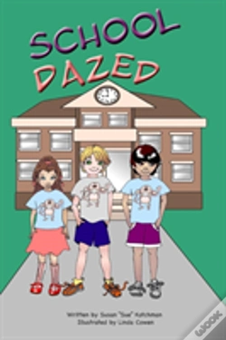 Capa do artigo School Dazed