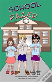 Capa do artigo School Dazed