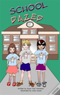 Capa do artigo School Dazed