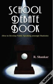 Capa do artigo School Debate Book
