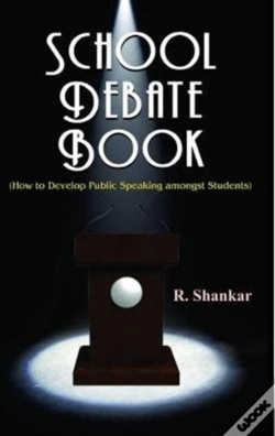 Capa do artigo School Debate Book
